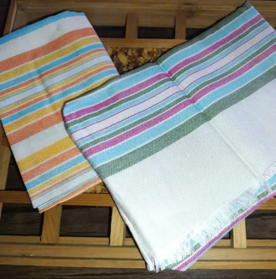 حوله دست نور
