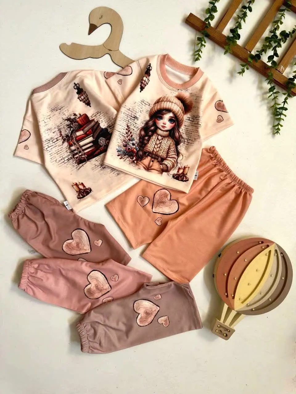 👚نام: تیشرت شلوارک دختر😍
