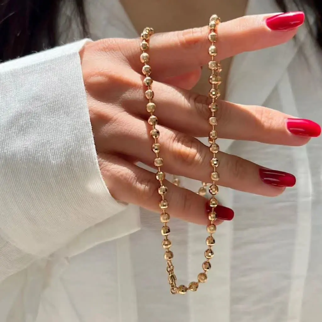 #گردنبند ژوپینگ کد ۱۶۹۳
