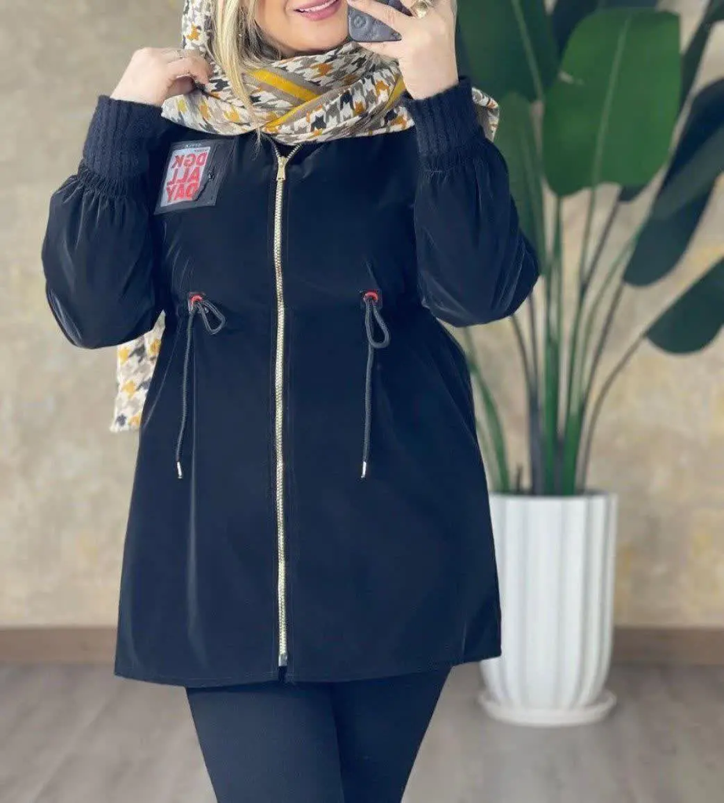 بارونی سیلیکونی کمرگت