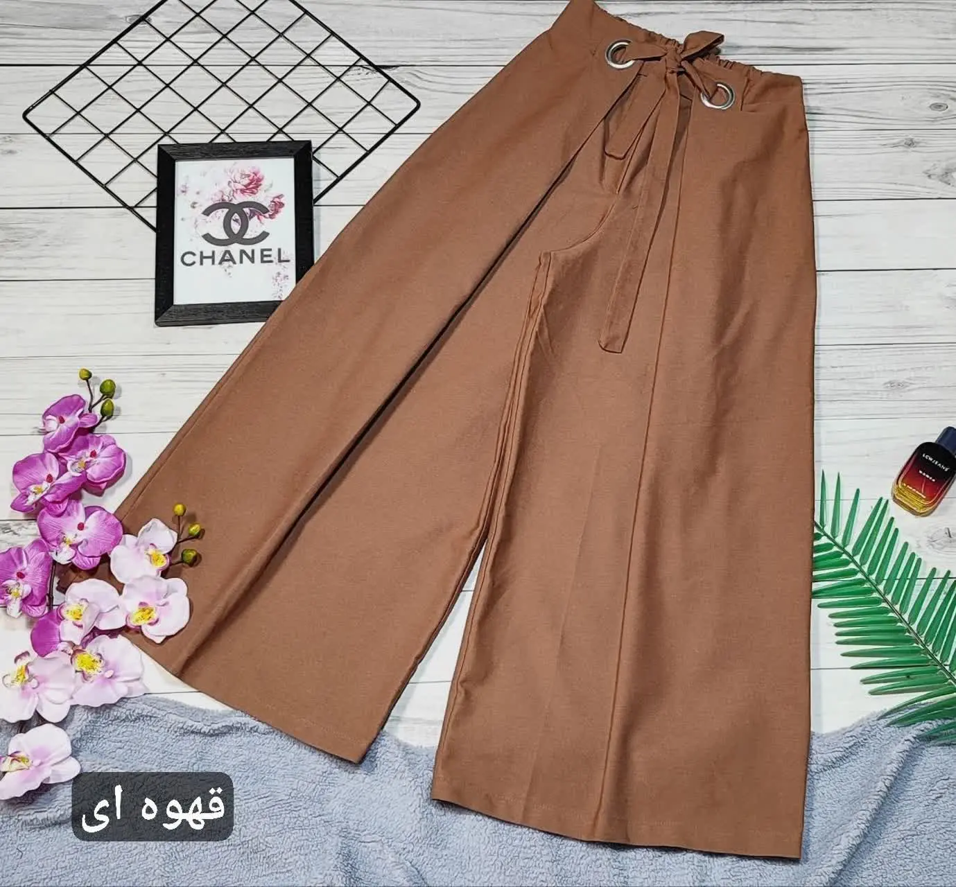 یه مدل خاص 😍😍 تنخور و کیفیت عالی 
