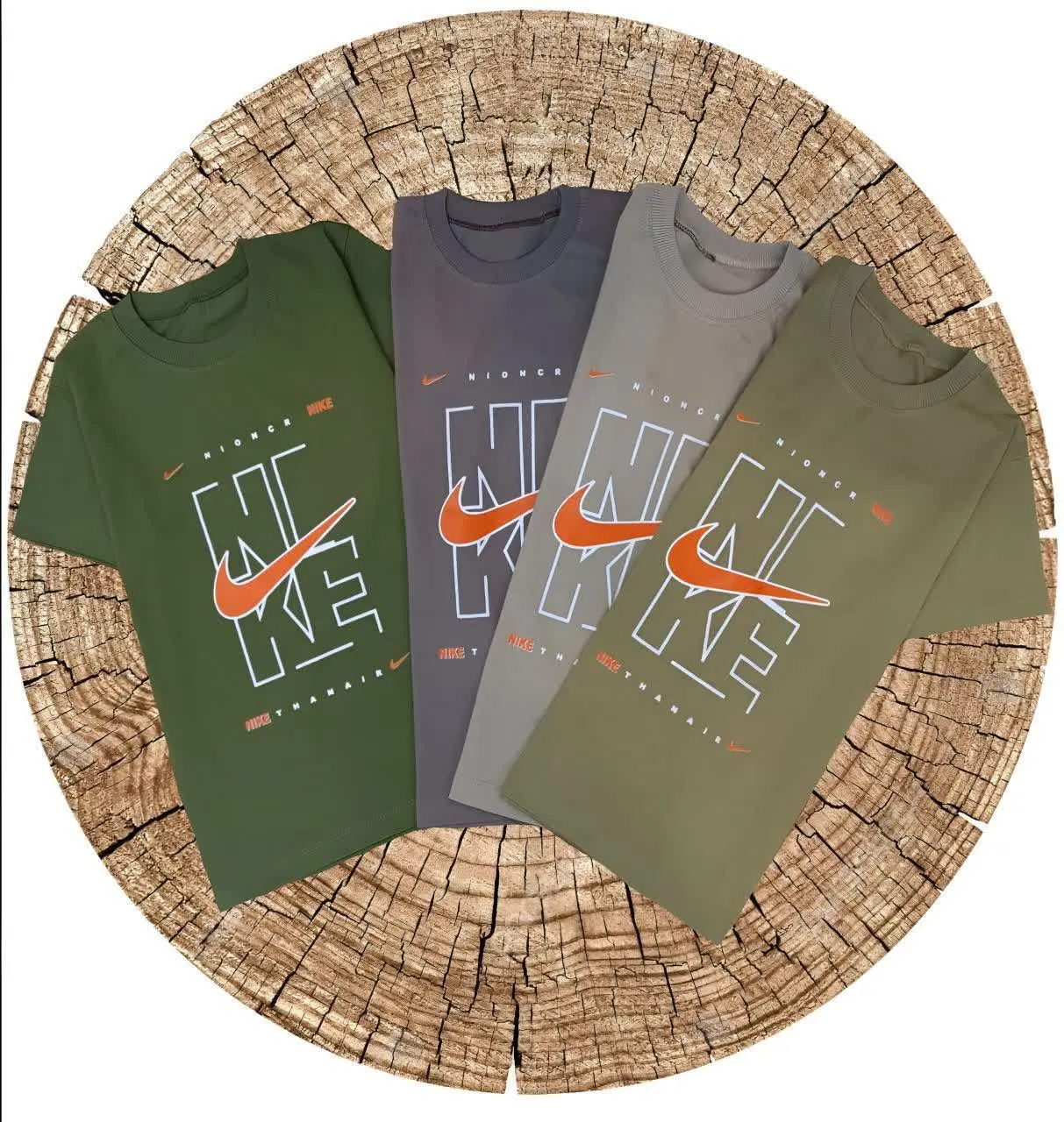 ✅ تیشرت پسرانه جذاب واسه اقا پسرای مهربون ✅
