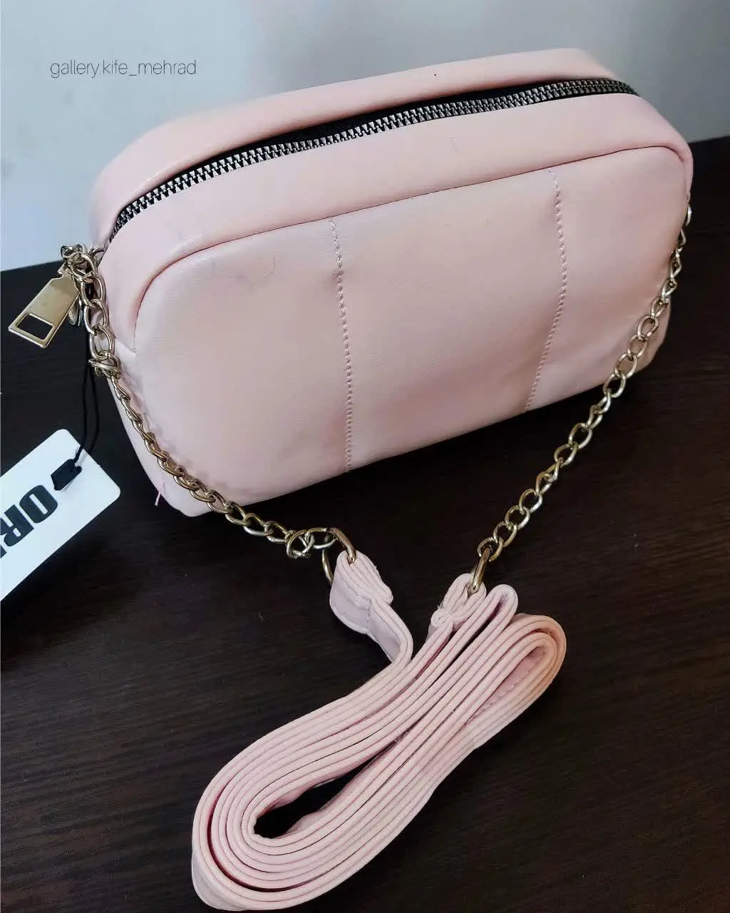 کیف دوشی لاکچری 👛😎
