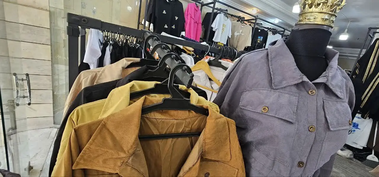 🖋نام: مانتو شلوار ناهید
