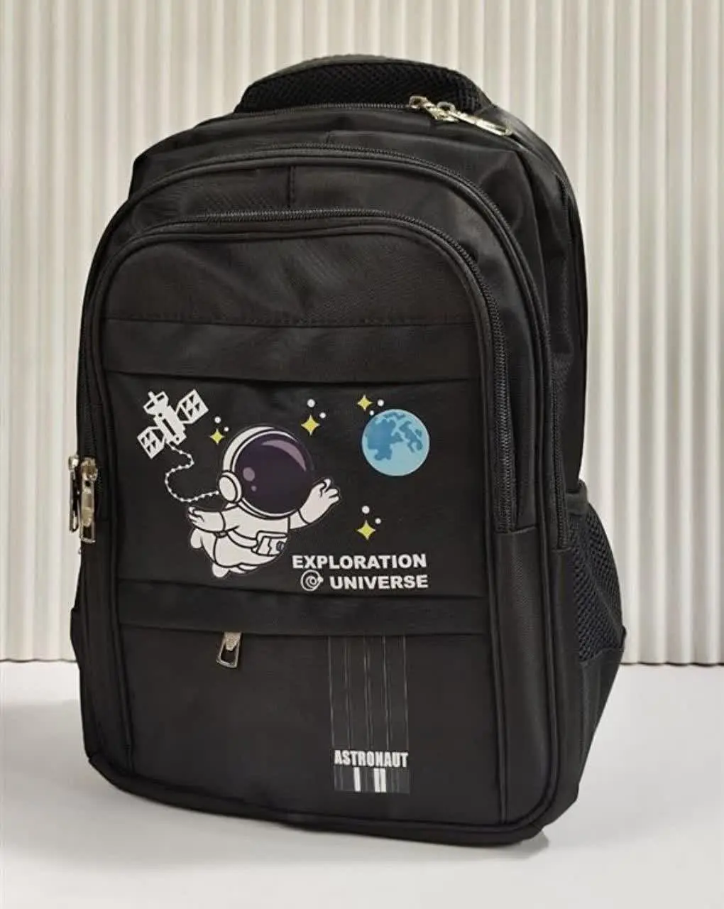 برا مقطع ابتدایی