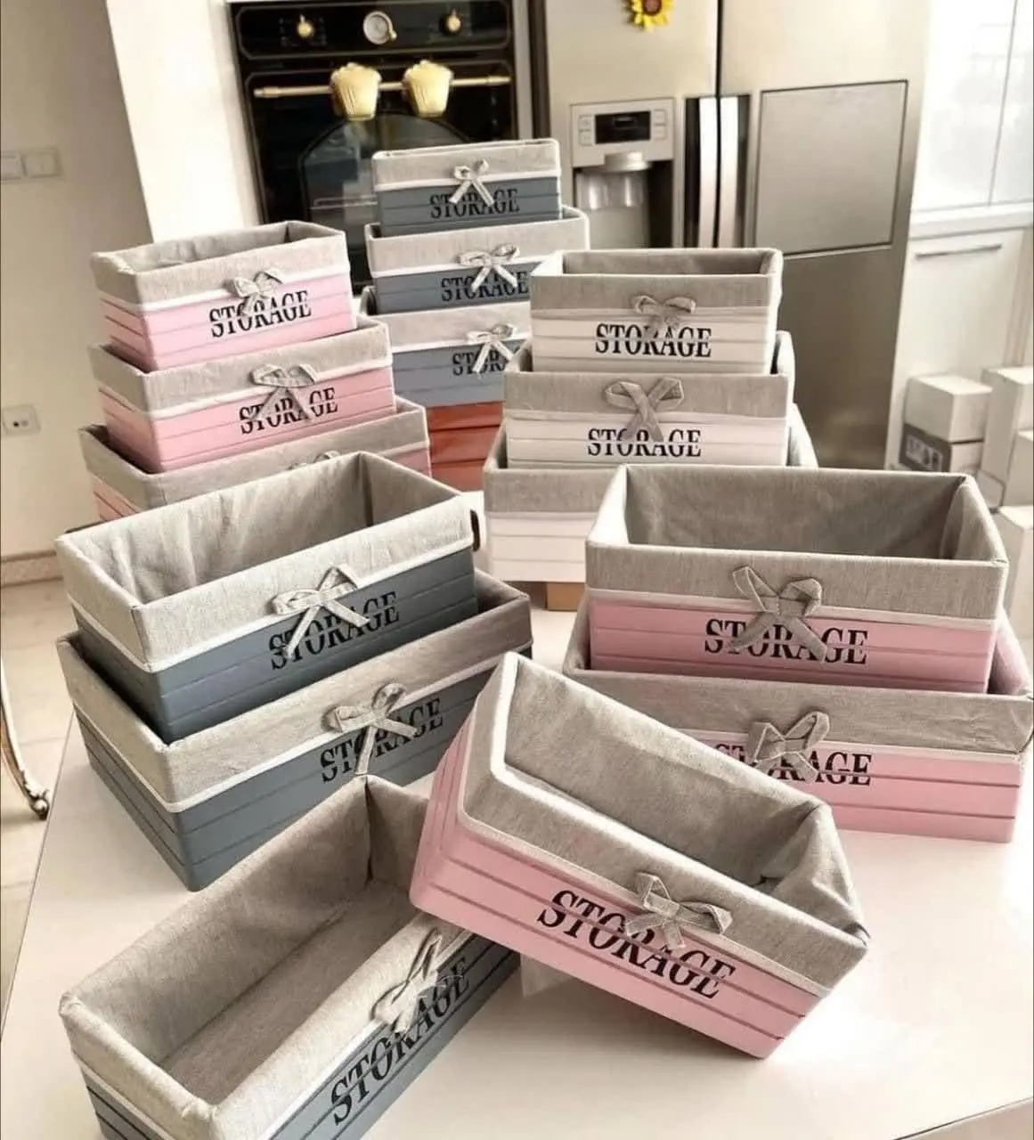 باکس استورج
