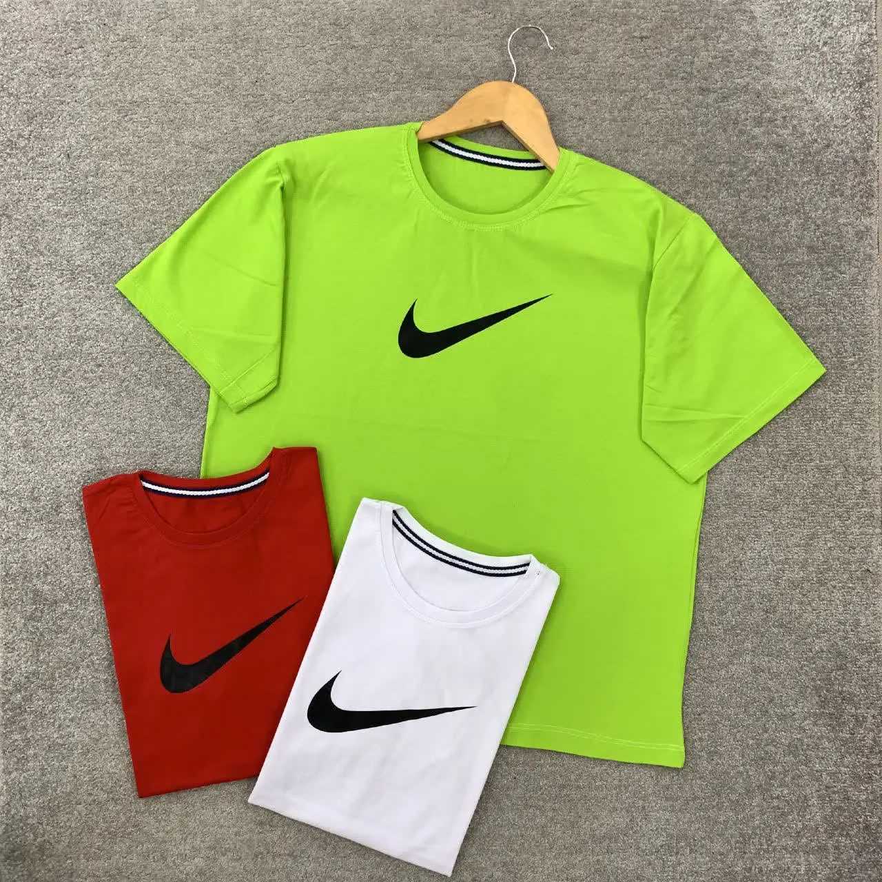 نام: تیشرت نایک بزرگ
