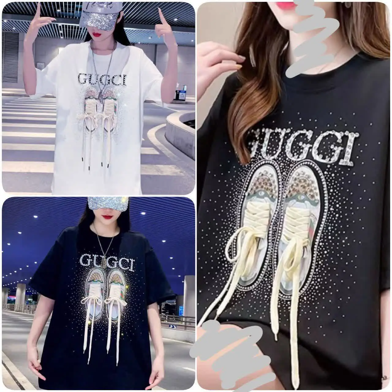 ❤️نام: تیشرت 🌺عیدااااانه 🌺کتونی
