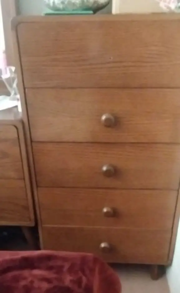 سرویس تخت و دراور و فایل و...