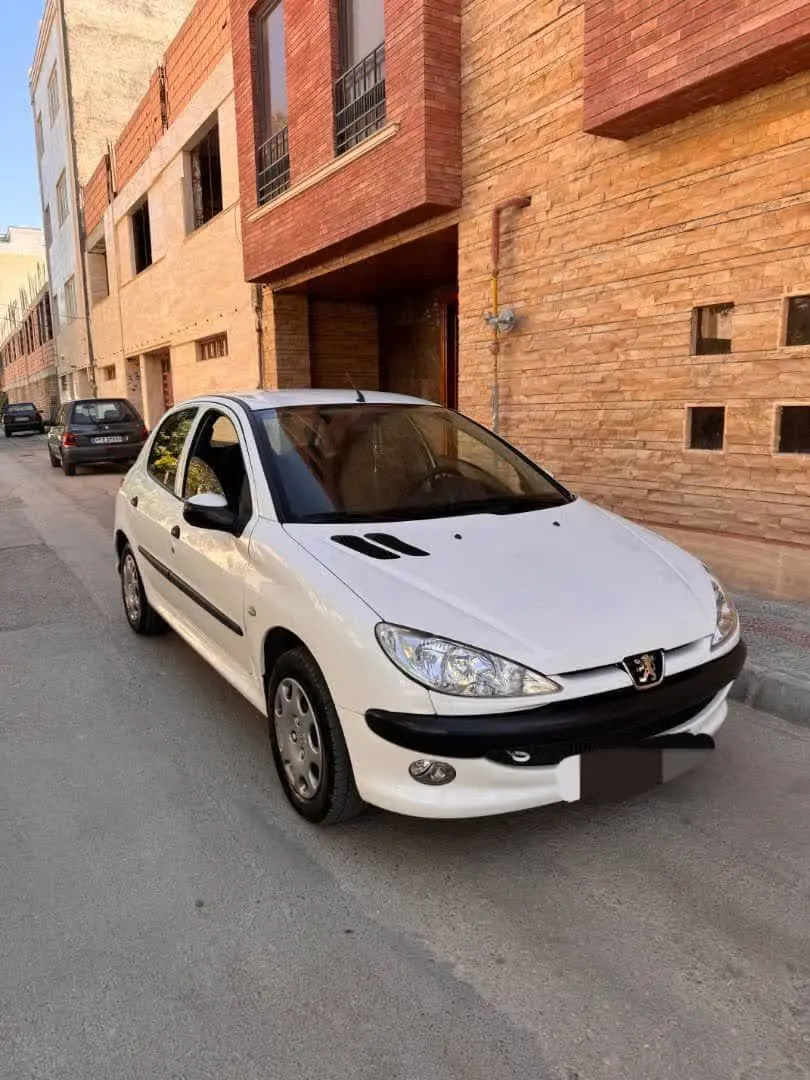 مدل ۹۷. کارکرد ۱۴۶۰۰۰
