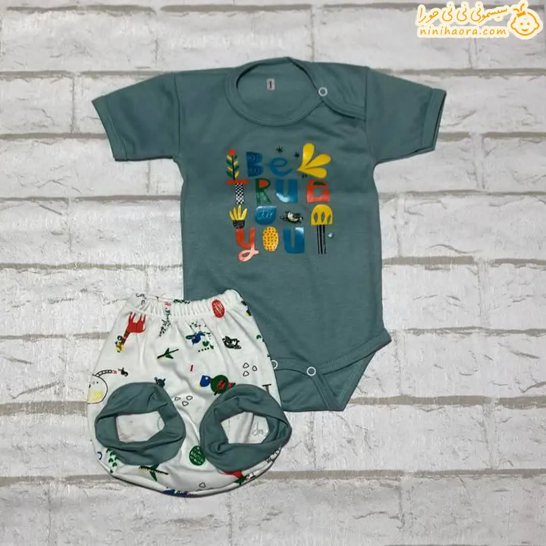 سرویس باز طرح حیوانات