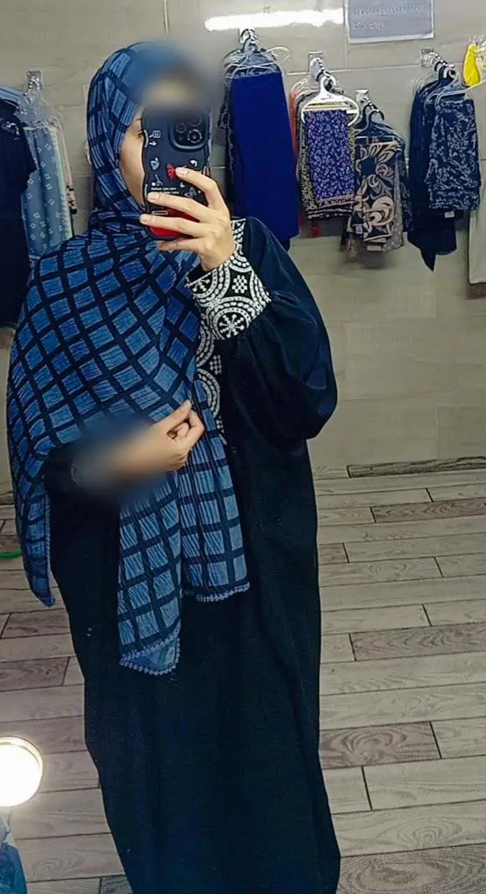 رنگبندی شال برشکا 
