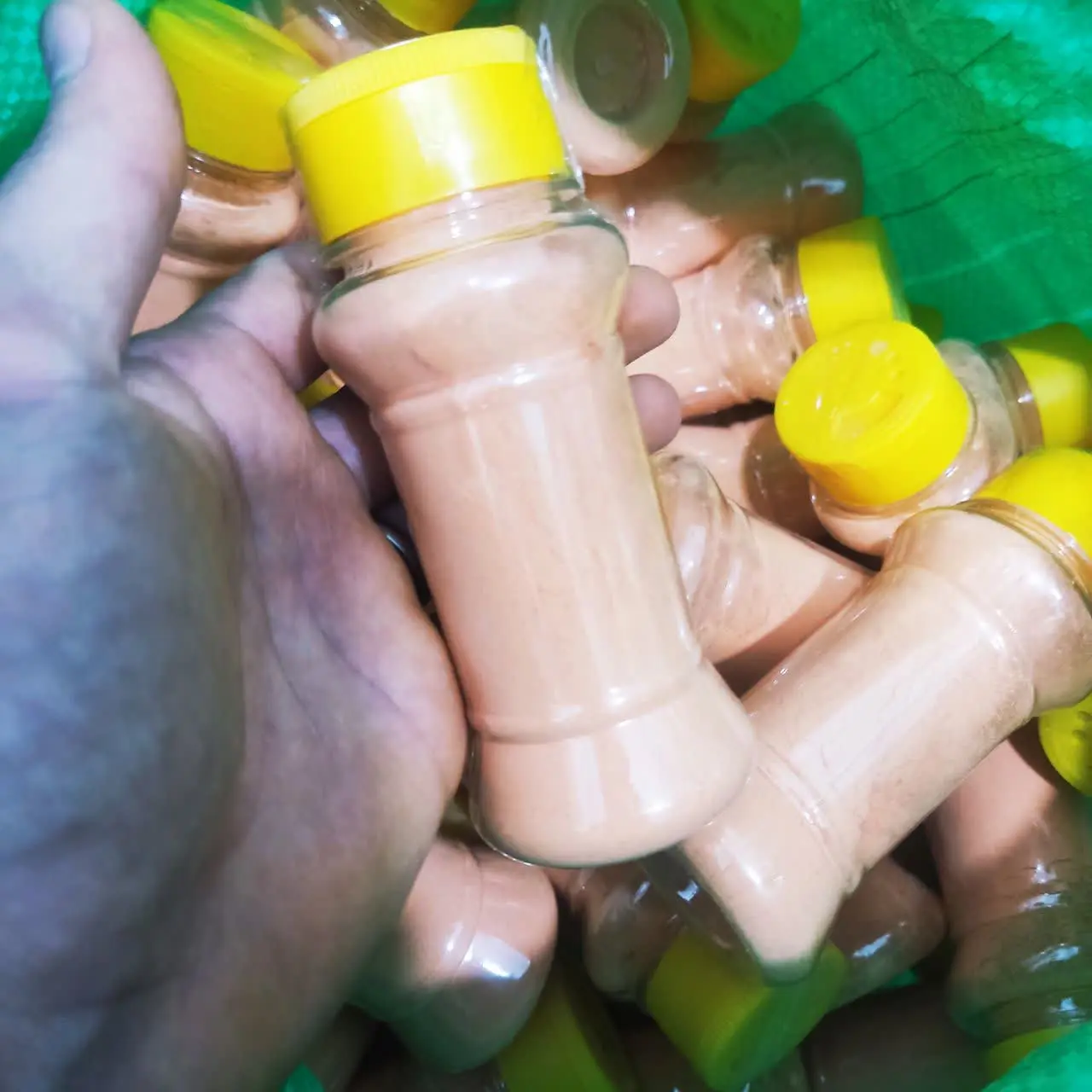 مدل نمک‌پاش🧂
