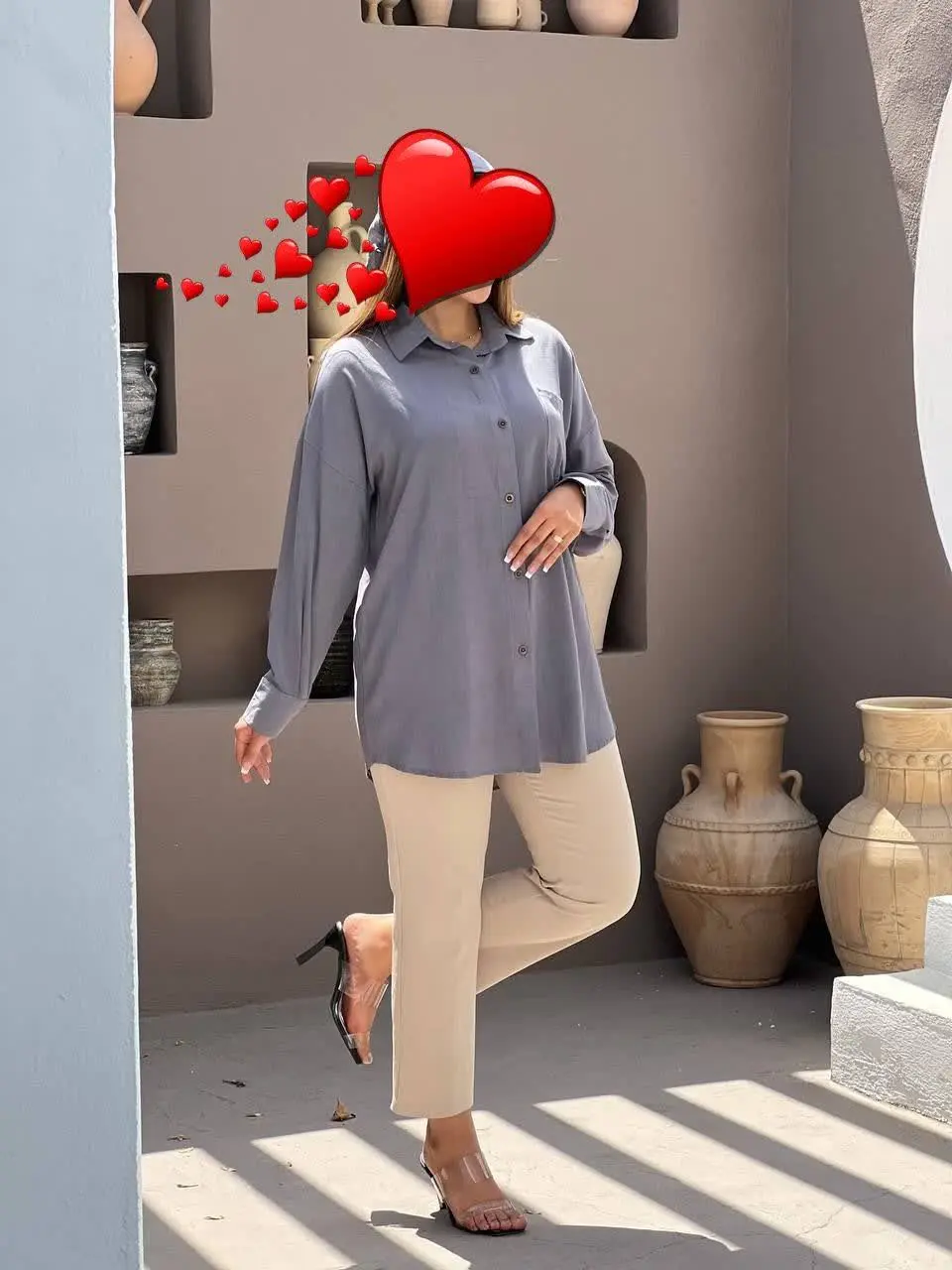 🍃مانتو تابستونی خنک
