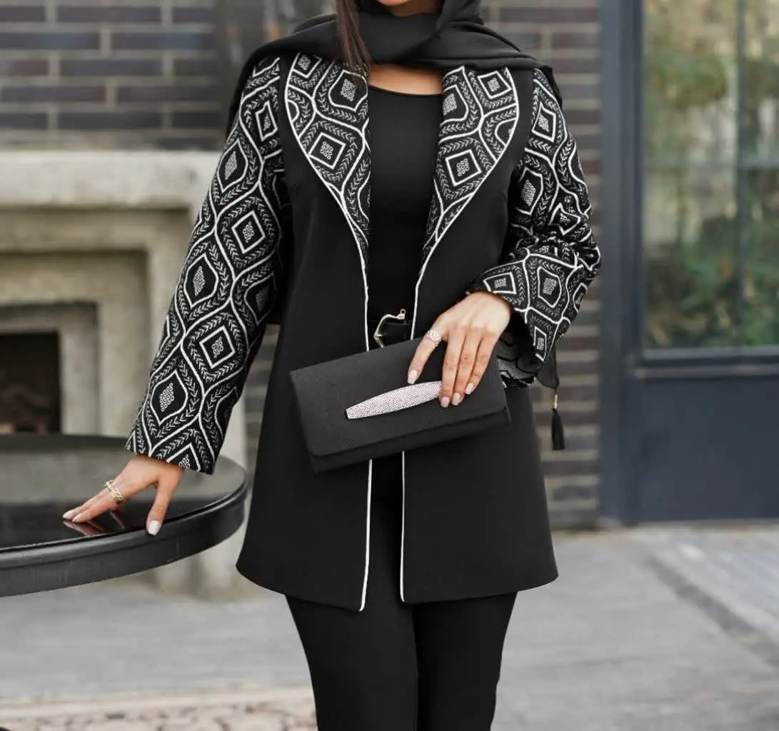 🛍نام: کت شلوار شهرزاد🌱
