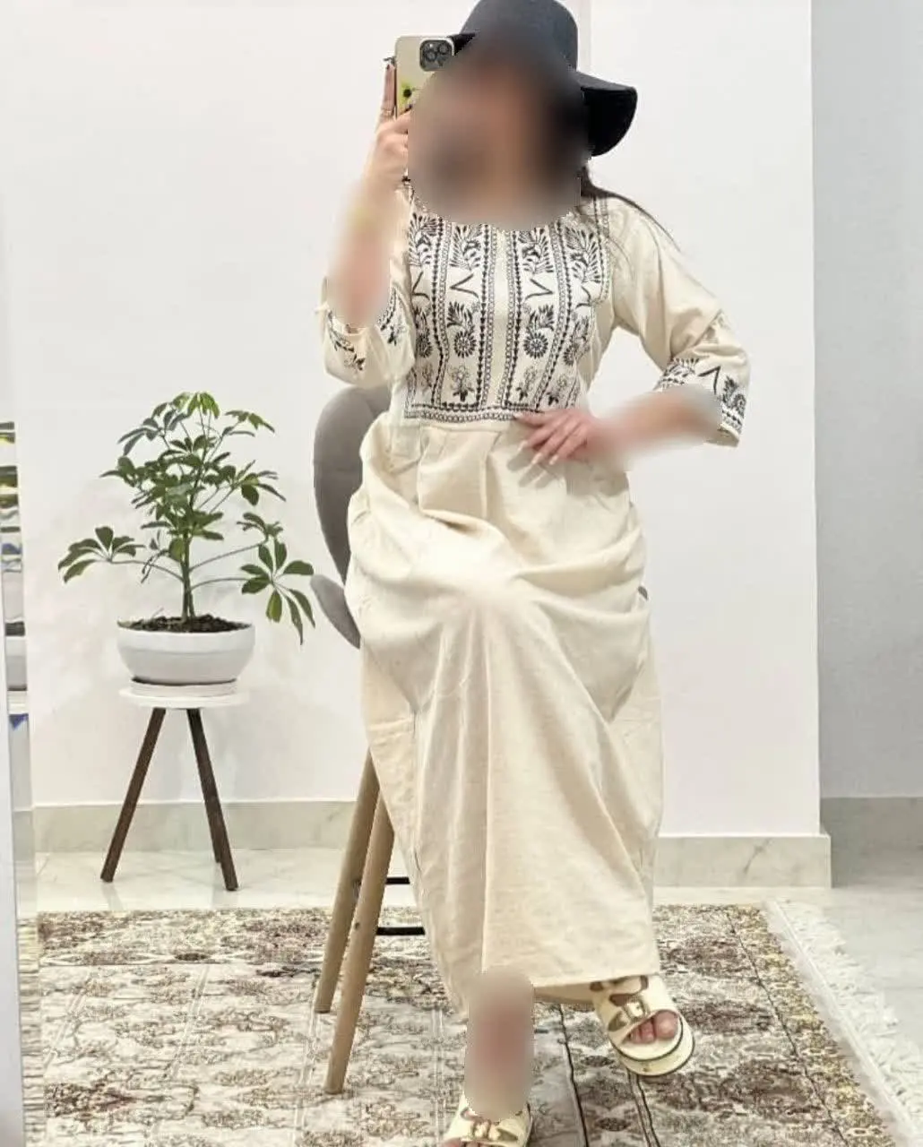 ❤️نام: پیراهن 🌺عیدااااانه🌺پوپک
