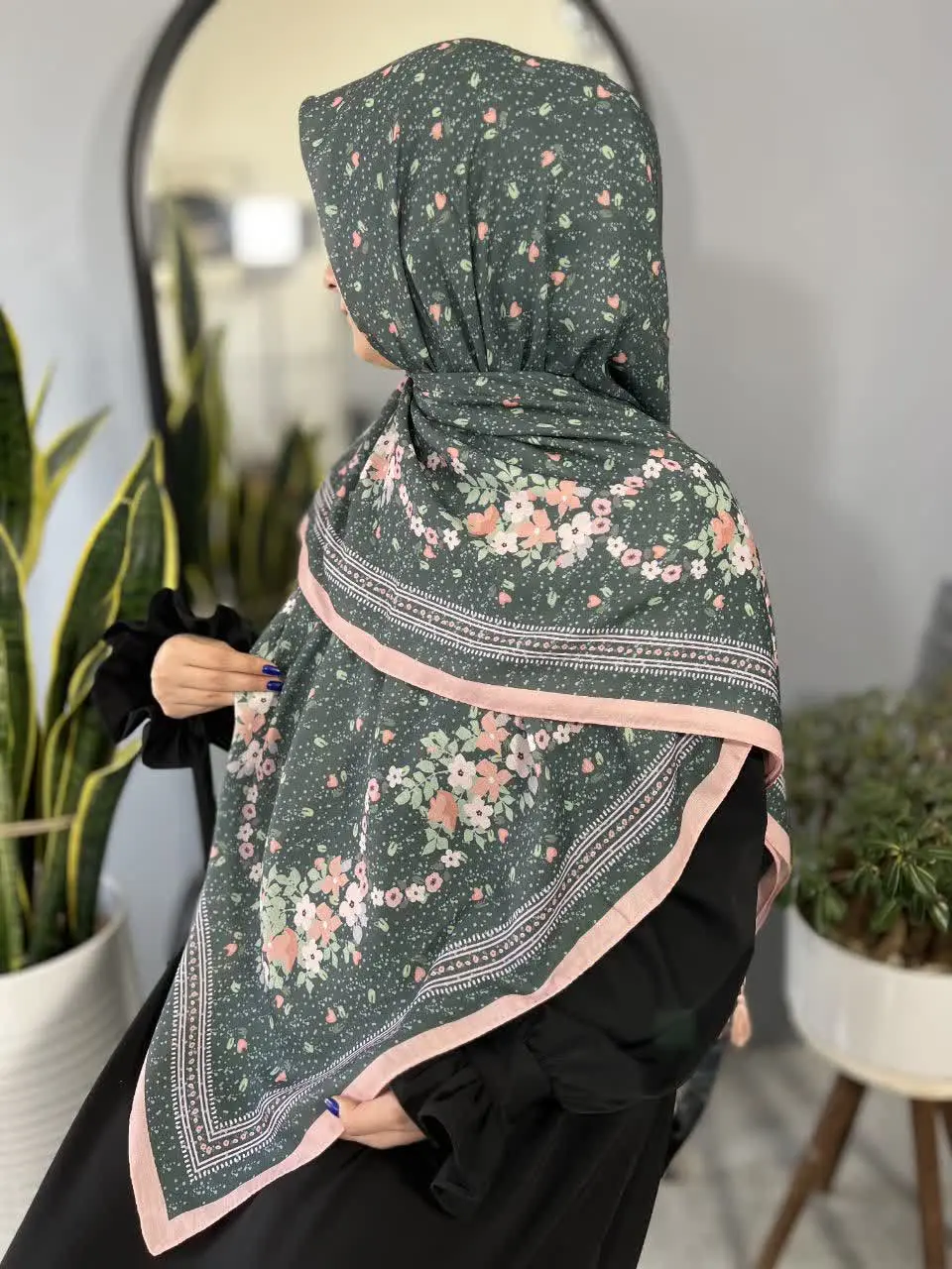 یه طرح فوق العاده زیبا در رنگ بندی عالی شارژ شد❤
