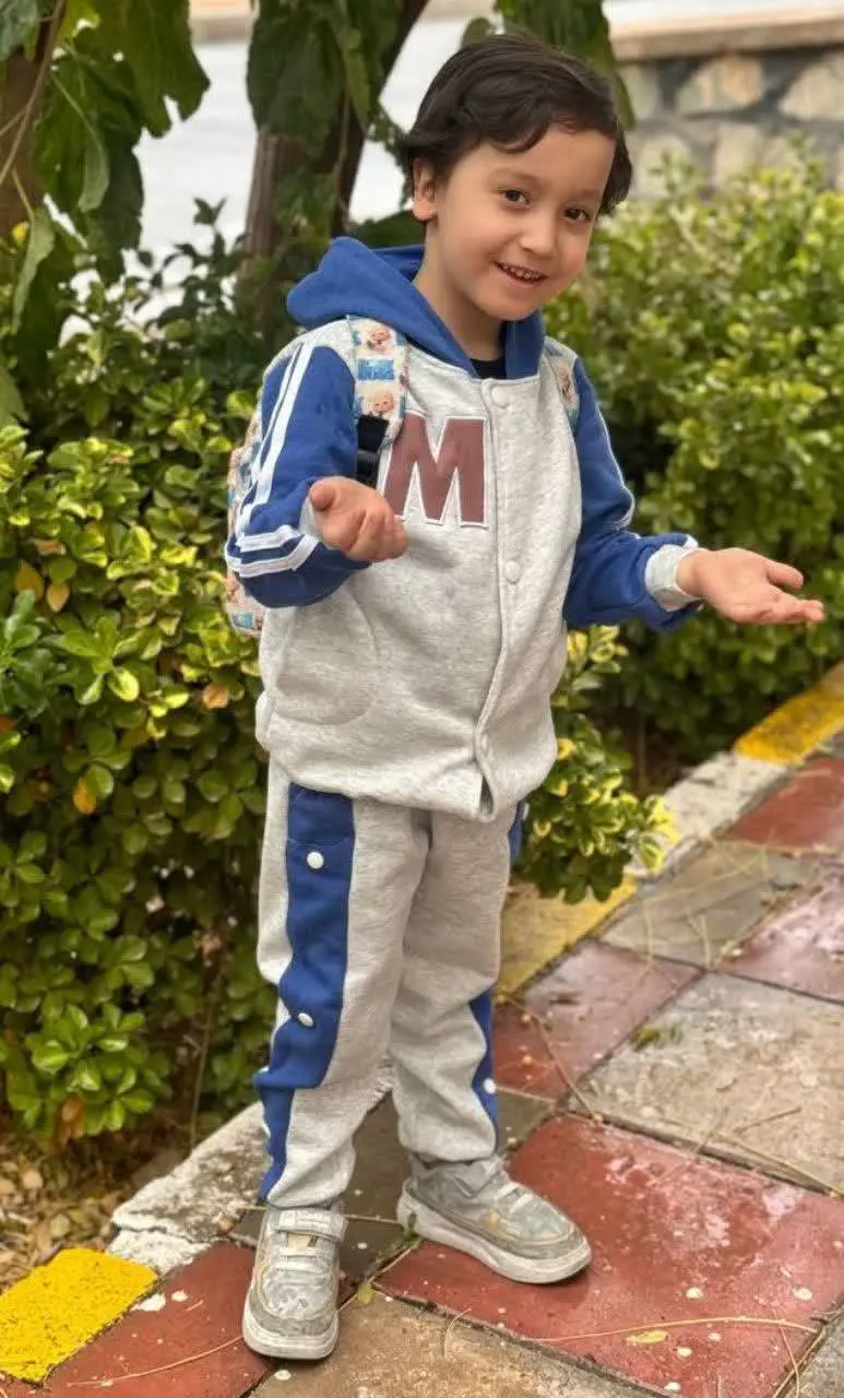 👚نام: سویشرت شلوار بامبر 😍😍😍😍😍
