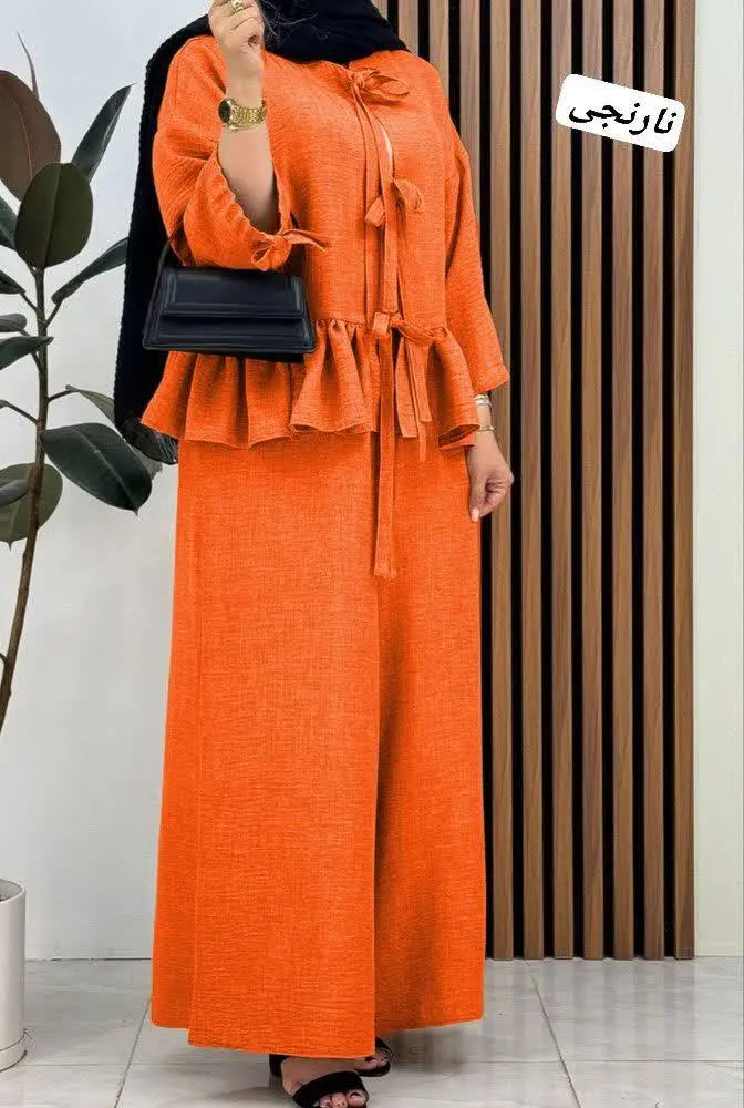 👚 نام: ست دلارام ✔️
