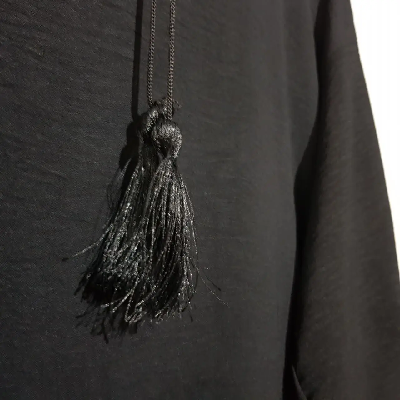 ست تونیک و شلوار گلدوزی😍
