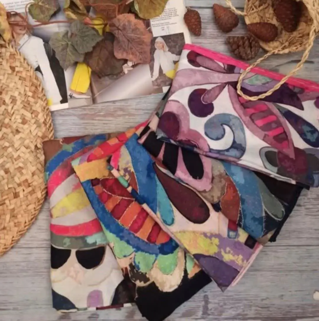 💎 کالکشن گلدار
