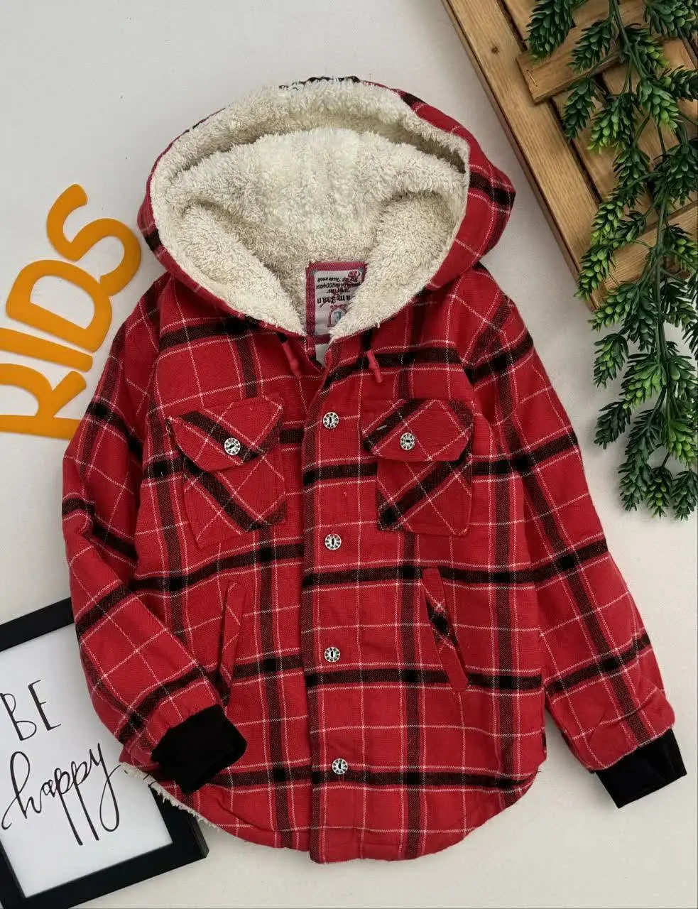 نام: کاپشن چهار خونه 
