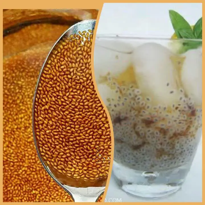 خاکشیر شسته بدون شن رسید. 
