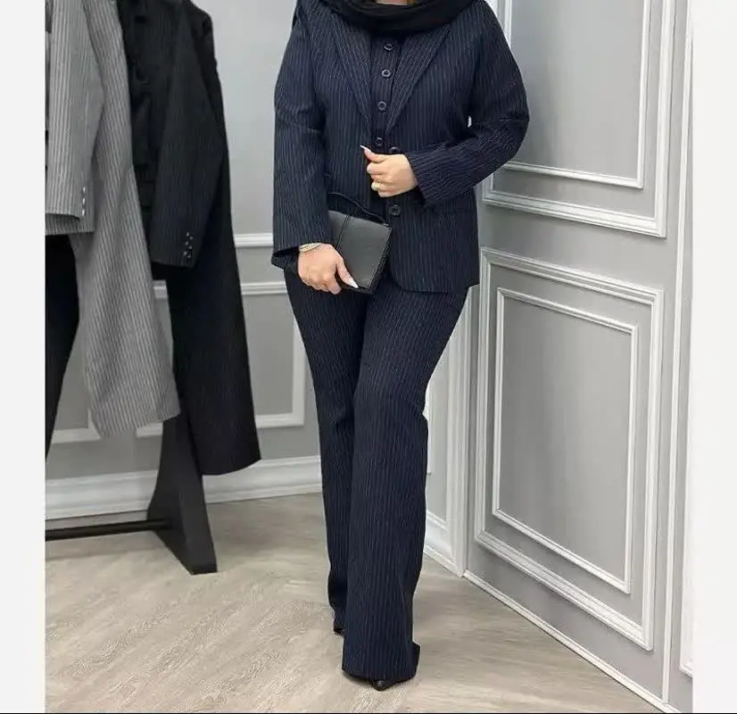 نام: #ست سه تیکه دیپلمات
