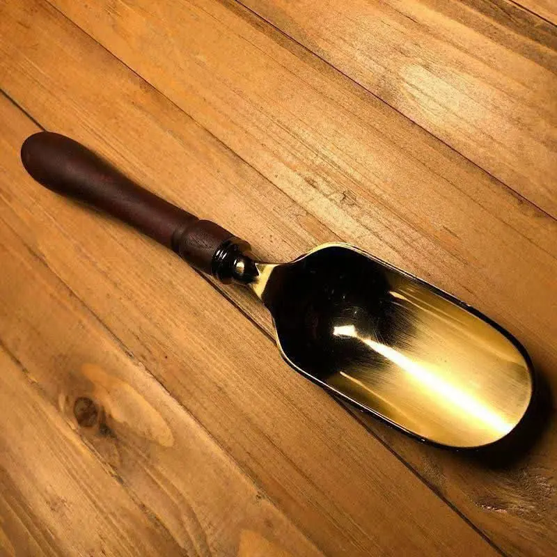 قاشق آجیل خوری سرتاس زاماک
