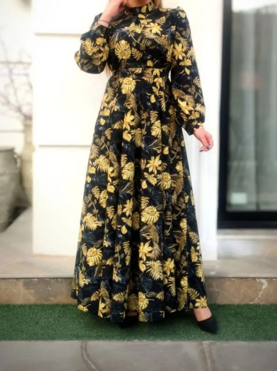 ❇️نام طرح: مایسا
