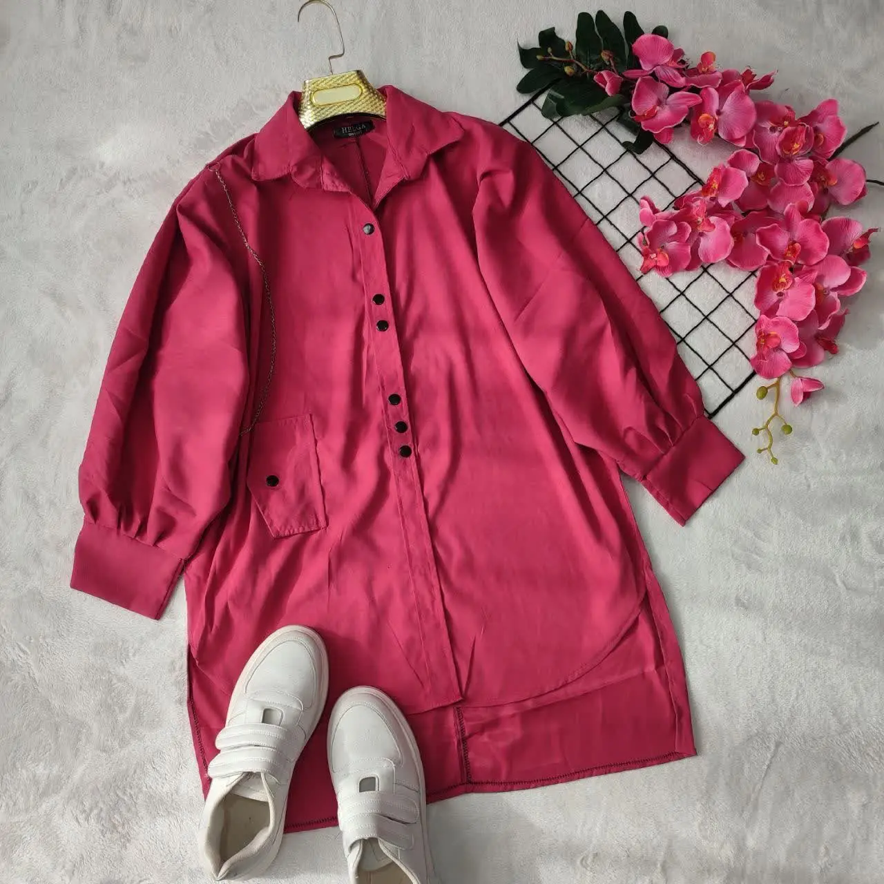 🍁 نام: پانچ زنجیری
