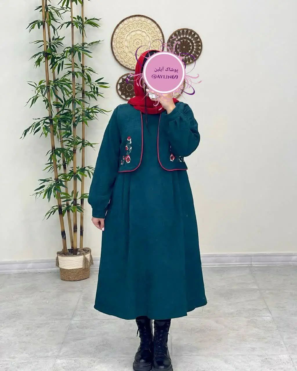 کالکشن پاییزی پرطرفدار🍂🥰
