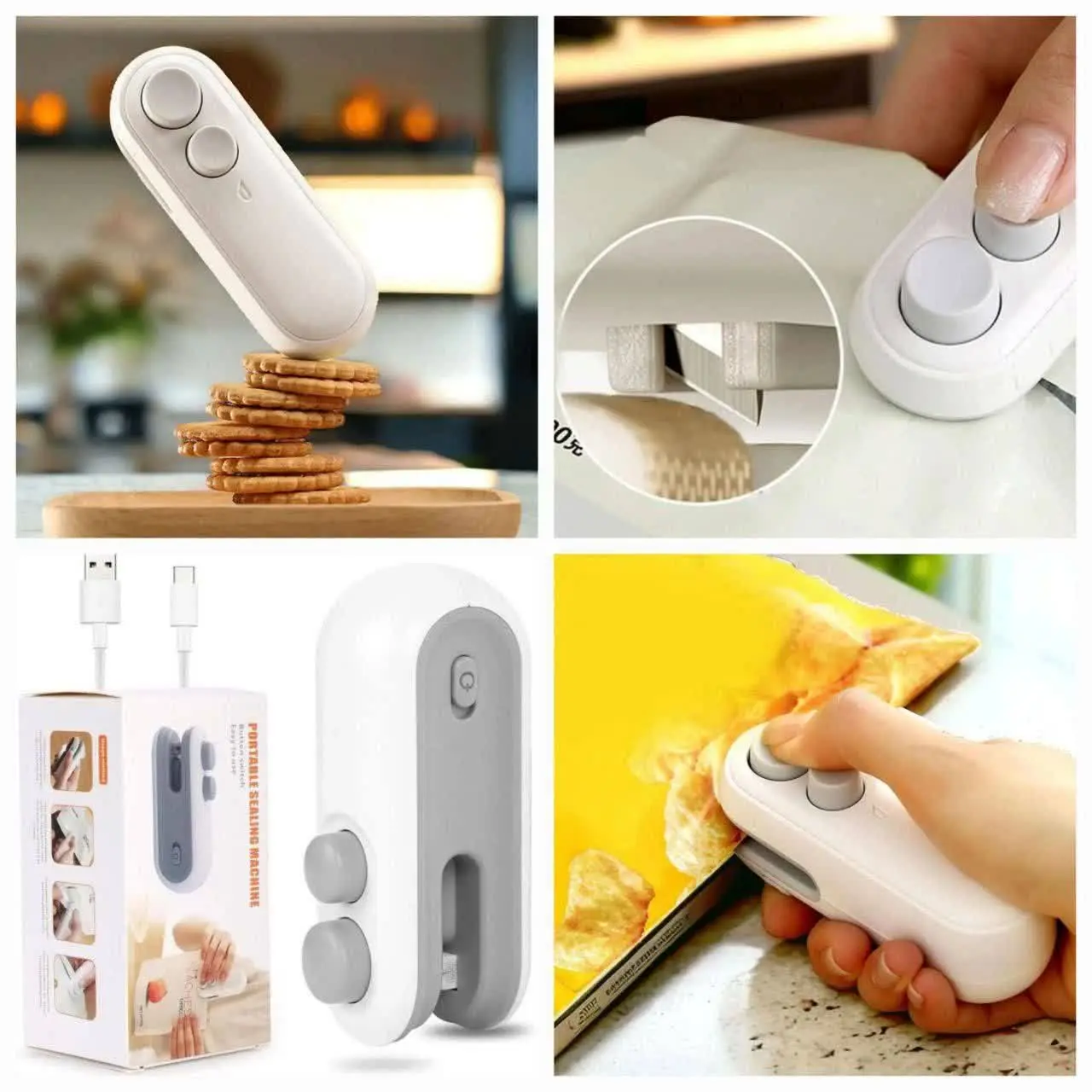 ✅دارای کابل شارژ