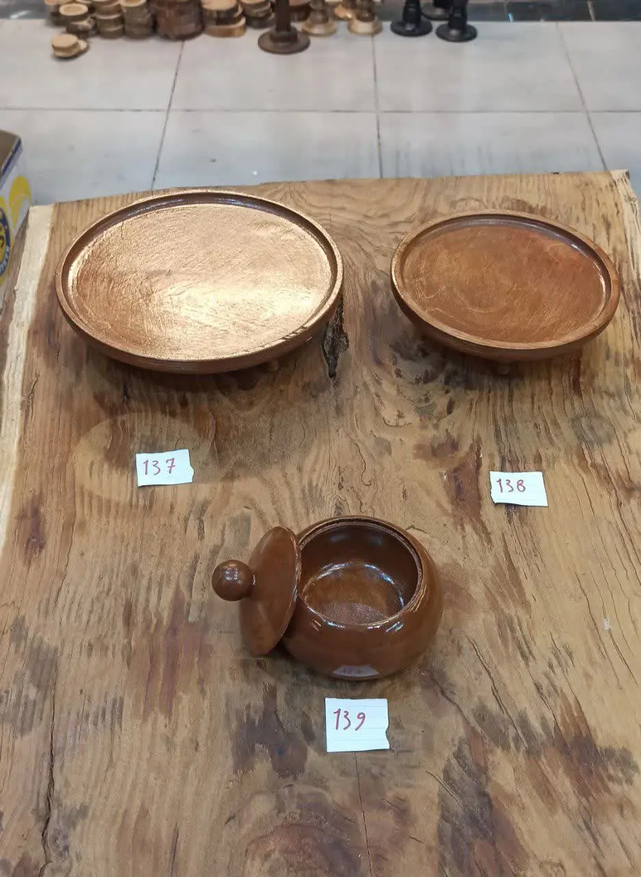 🌱 شیرینی خوری یا رایزر قطر...