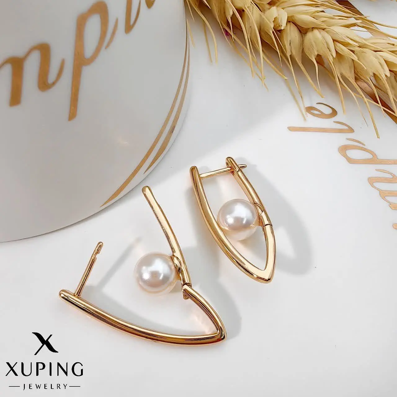 #گوشواره ژوپینگ کد ۱۵۶۳
