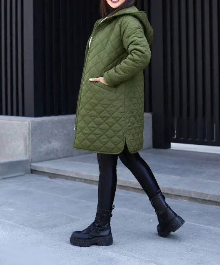 👚نام: کاپشن مدل رایان