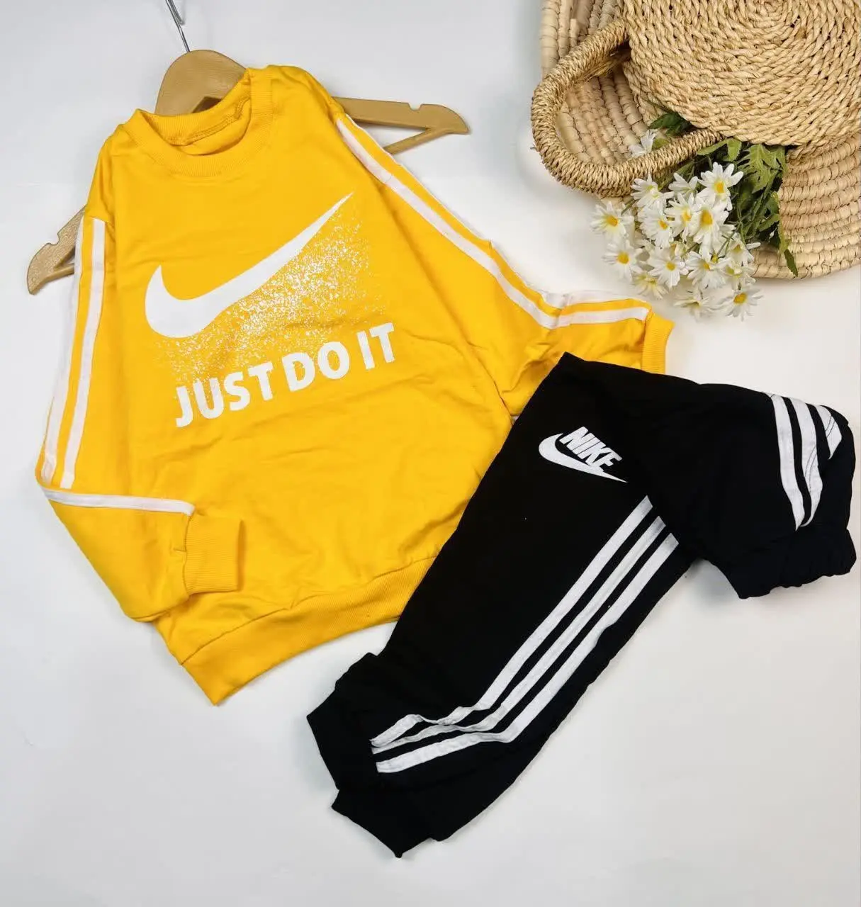 ✅بلوز شلوار دورس دونخ بسیار...