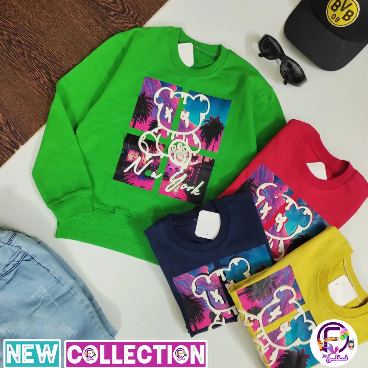 مدل لش عالی برای تپلوها🥰
