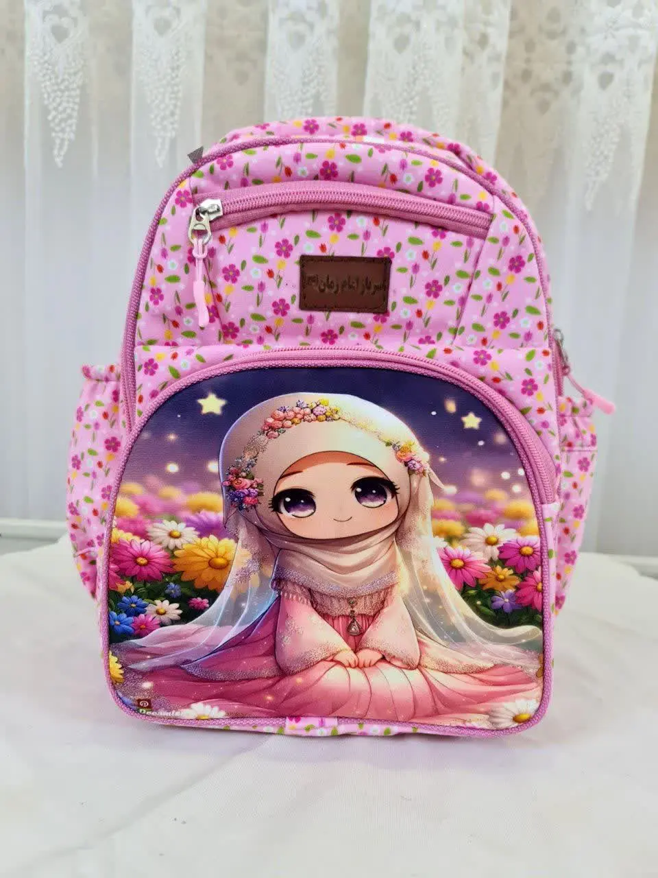 فقط با ست کوله فروخته میشه