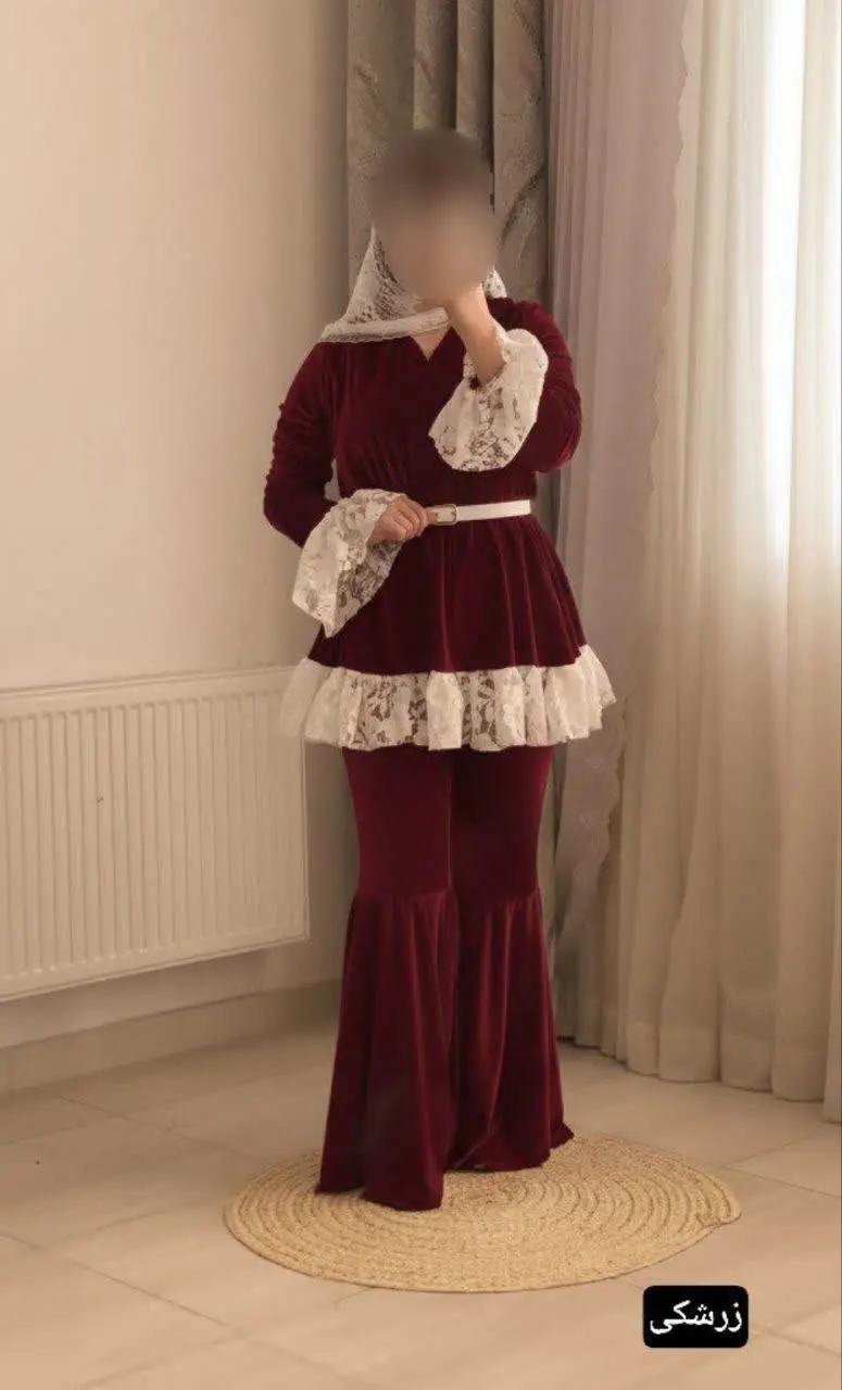 👚 نام: ست آذین ✅