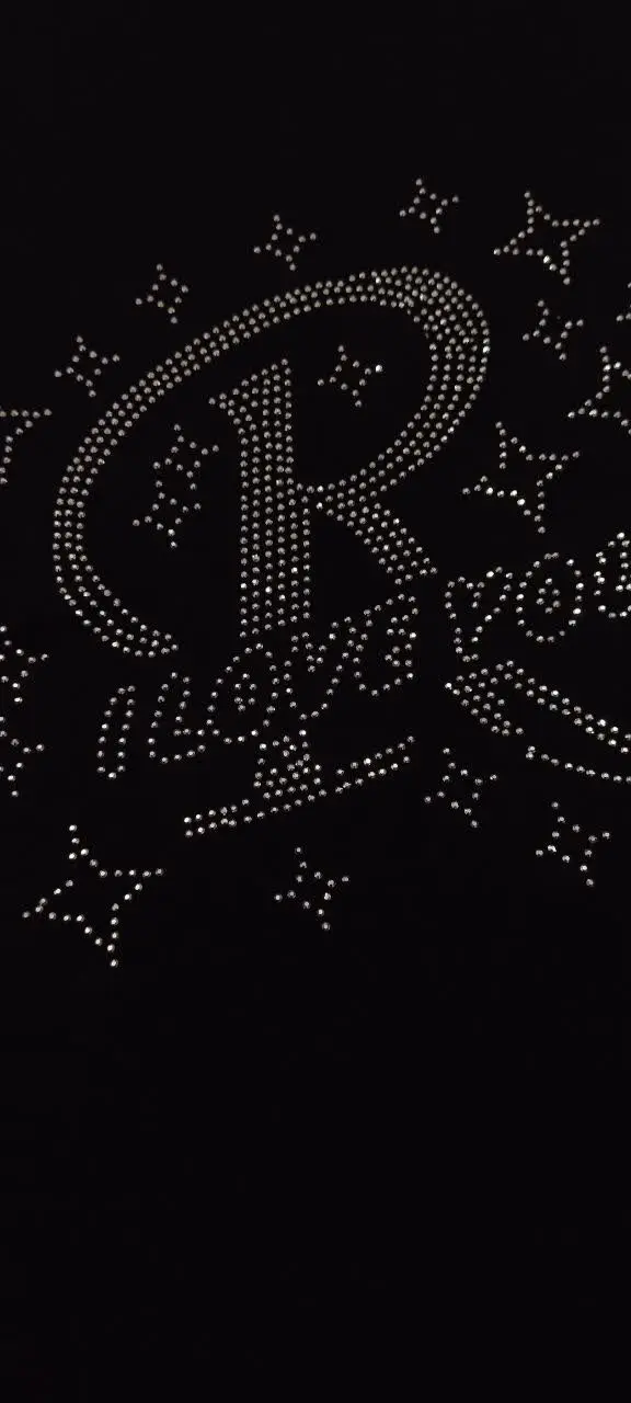 🍃 زیرمانتو نگینی 
