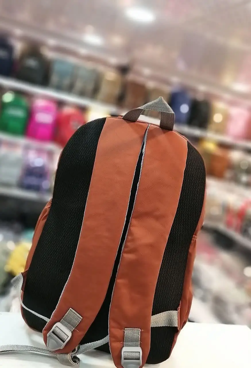 کوله مدارس کیفیت عالی و درجه یک 
