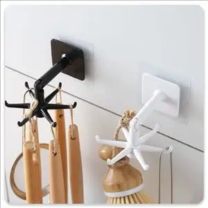 آویز دیواری کفگیر و ملاقه پ...