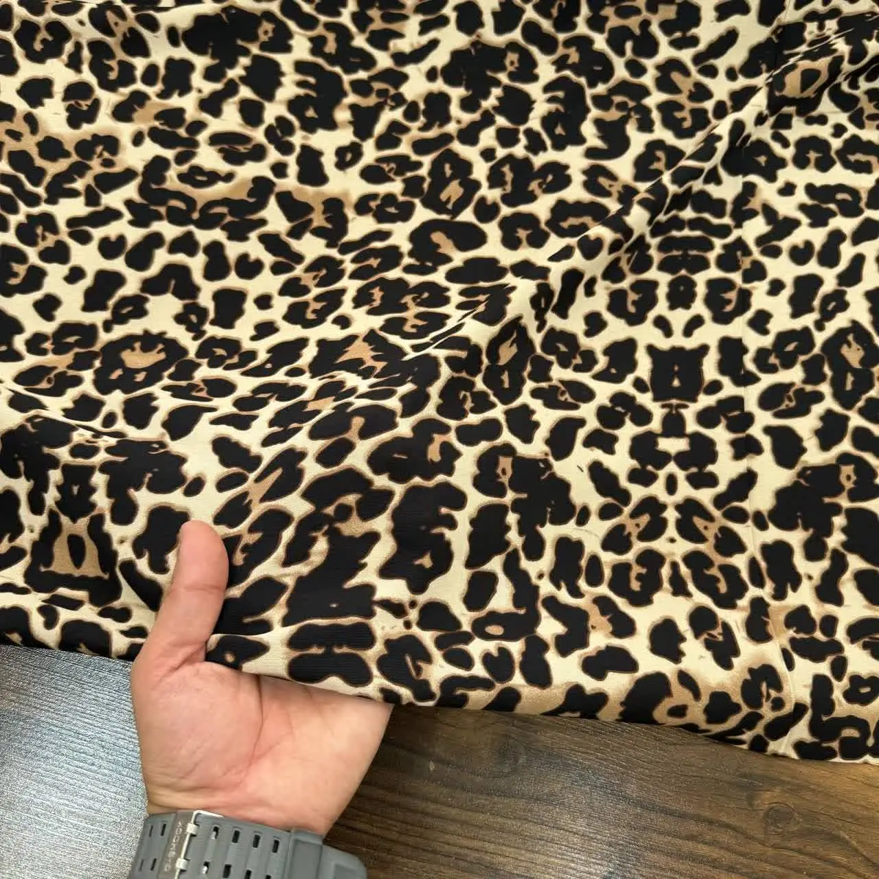 🌸کرپ نخ 😍
