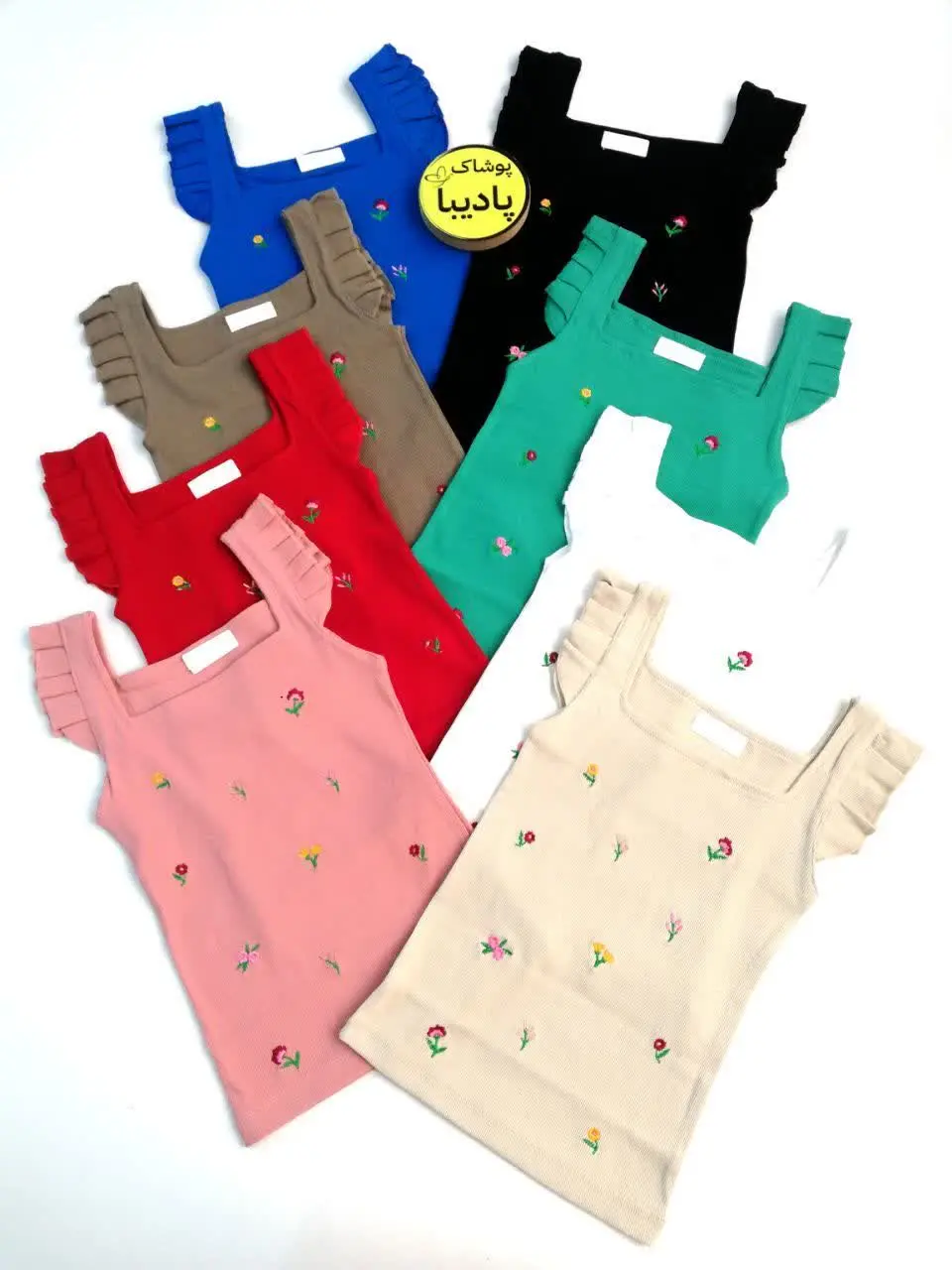 مناسب سایز ۳۸ تا ۴۴