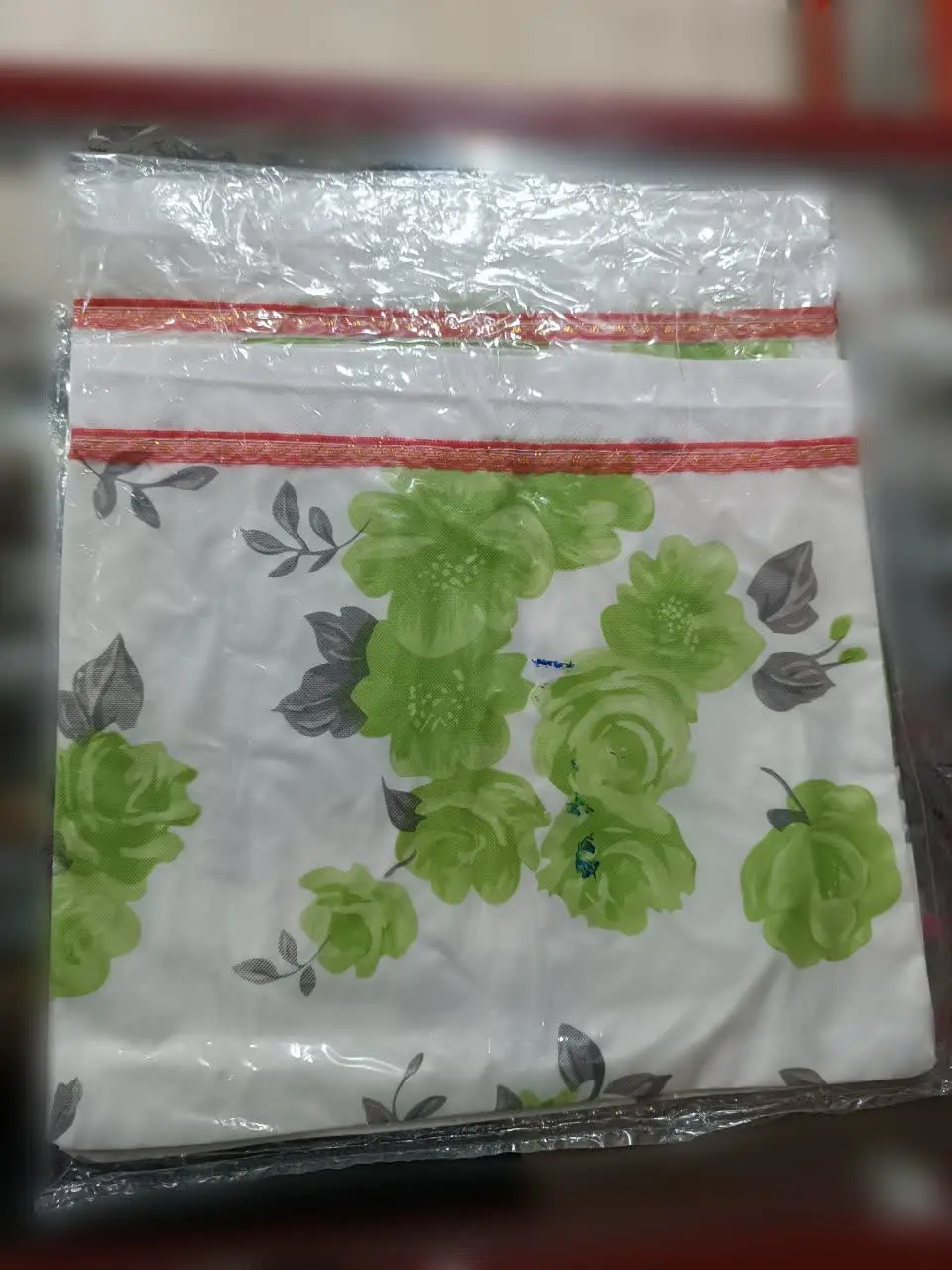 کیسه دوعددی نان و سبزی💫
