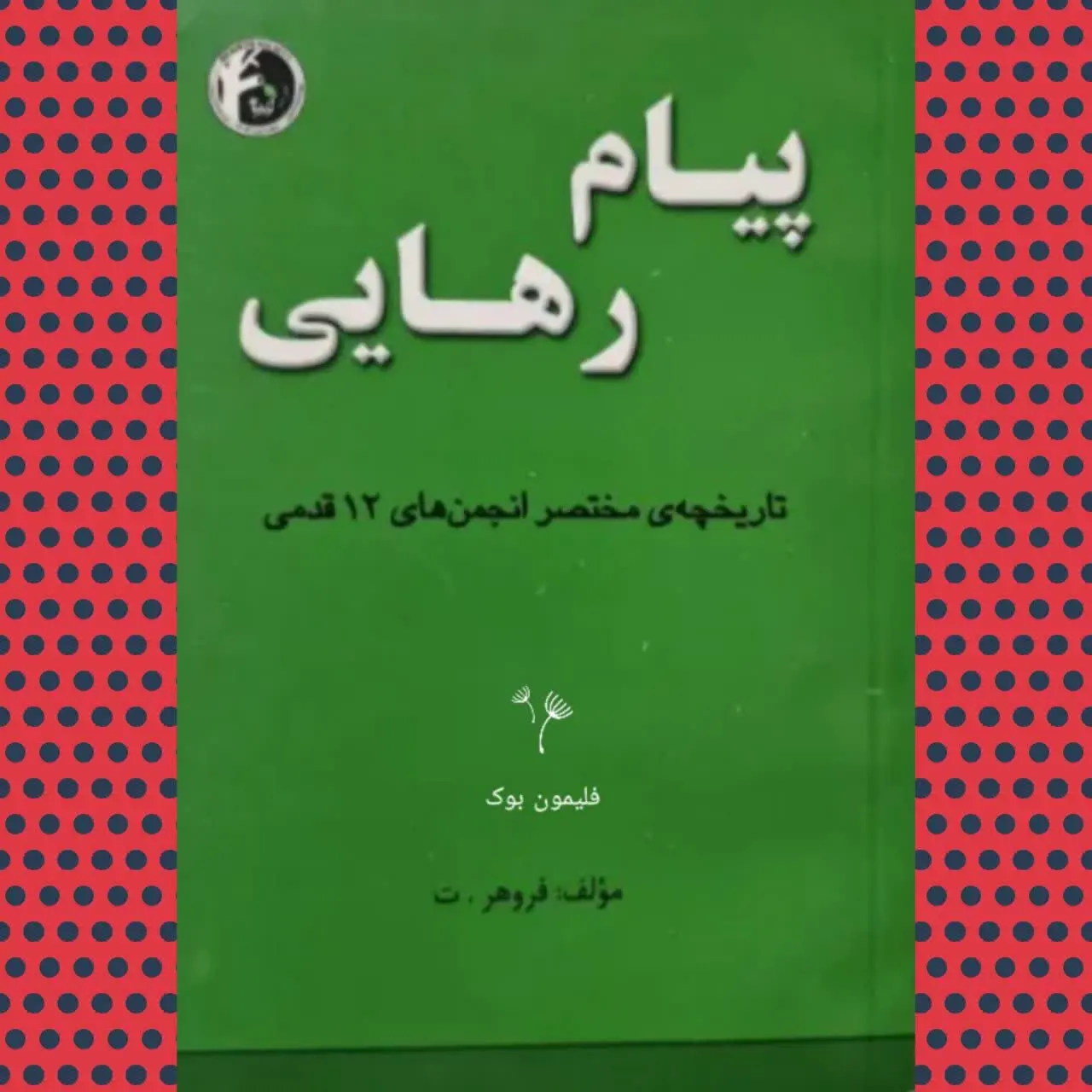 (در مورد انجمن معتادان گمنا...
