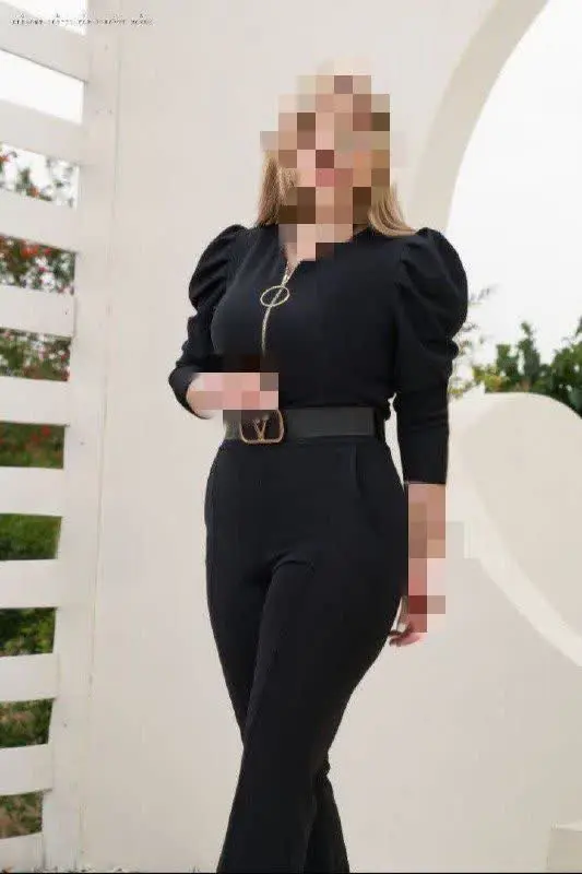 🖋نام: اورال آستین پف
