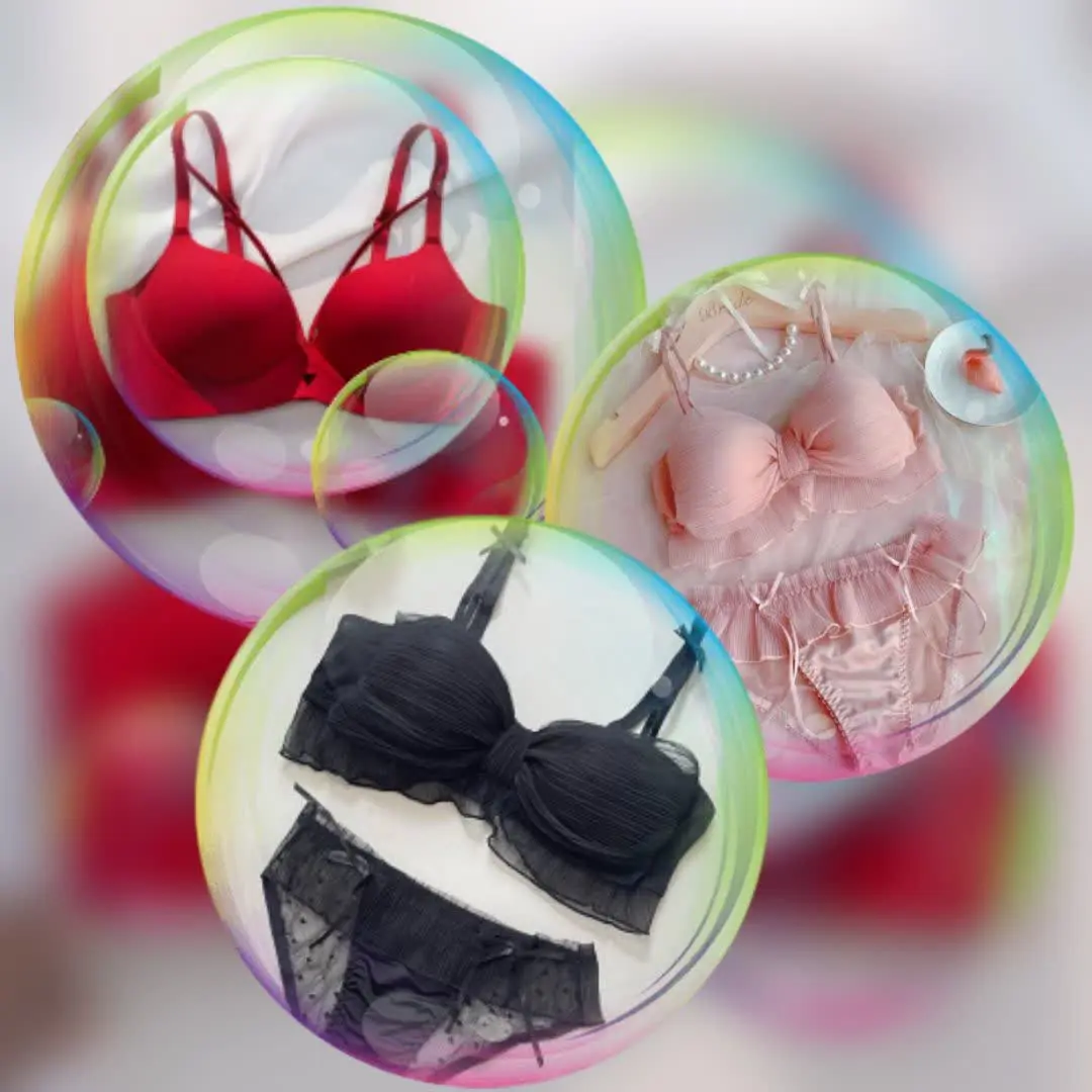 ✨بزرگترین مرکز پخش لباس زیر در شهر قم✨
