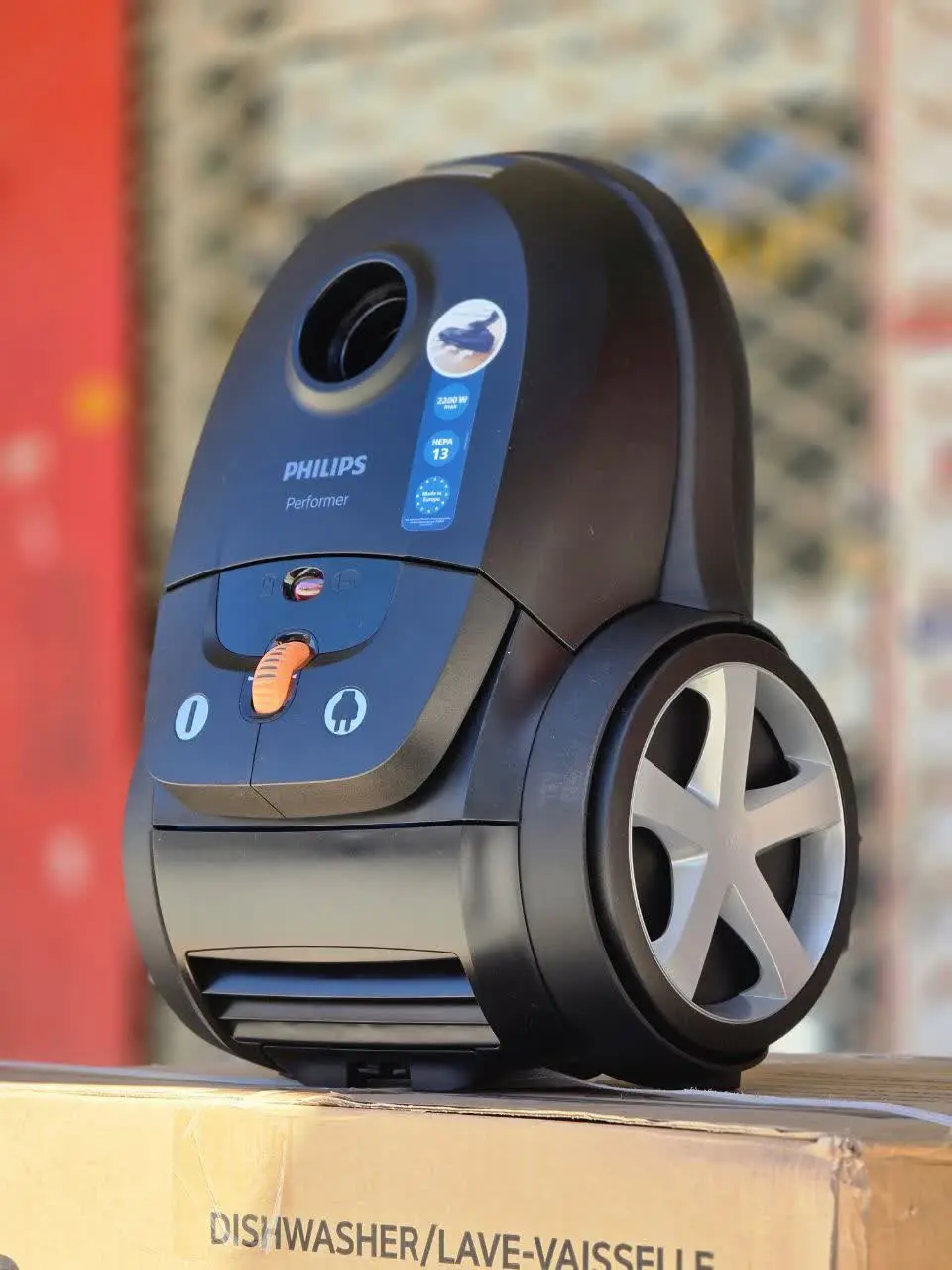 ✔️مدل جهانی دستگاه: XD۸۰۲۲
